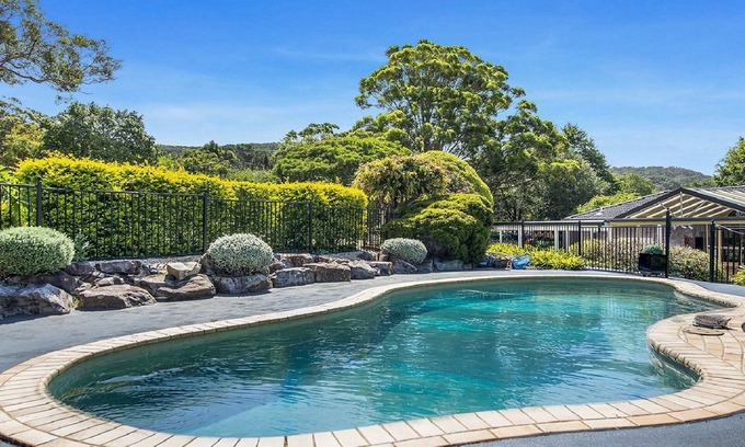 Wamberal Casa | Warrambool Lodge