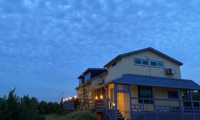 Hallim Casa | Warang Guesthouse