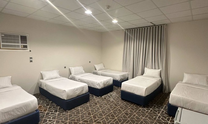 Medina Hotel | Wardh rahiq hotel