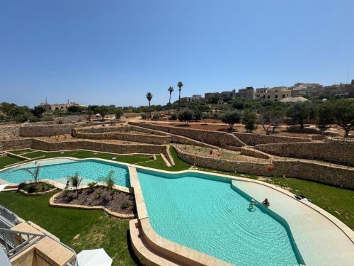 Qala Apartamento | Wardija Heights Luxury Penthouse
