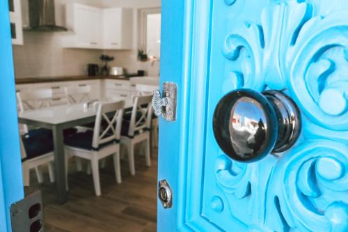 Qala Apartamento | Wardija Maisonette