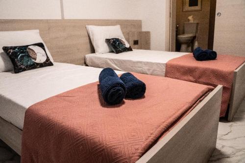 Hamrun Casa | Wardija Suite