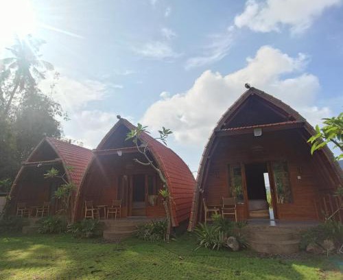 Manggis Casa | WArDiTa Paddy Lodge