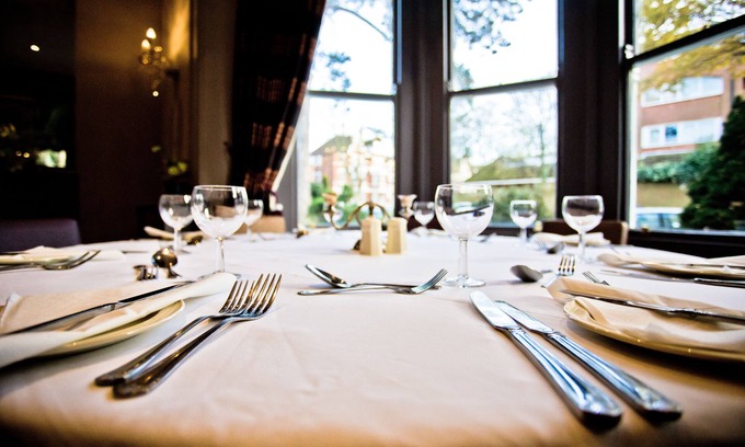 Folkestone Hotel | Wards Hotel
