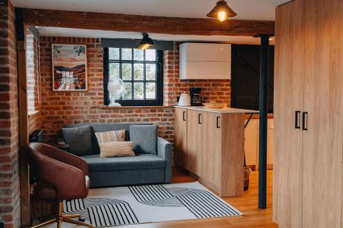 Boston Apartamento | Warehouse