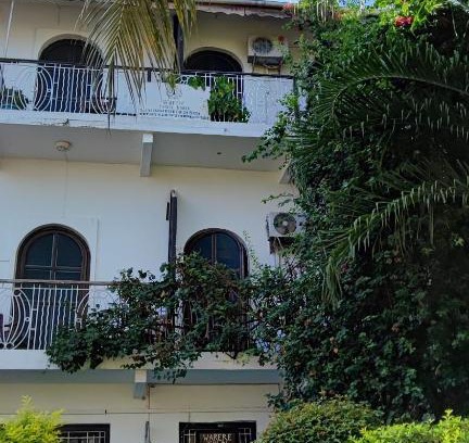 Stone Town Hotel | Warere Town House by Zanzibar Gem