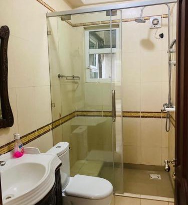 Msasani Apartamento | Waridi Apartment