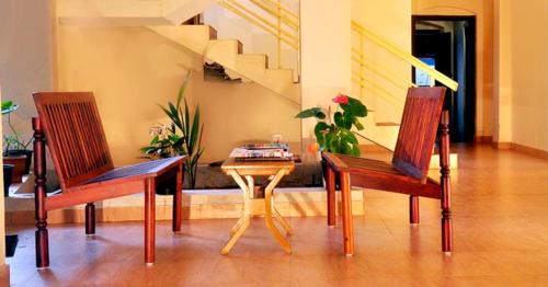 Thrissur Cama Y Desayuno | Wariyam Heritage
