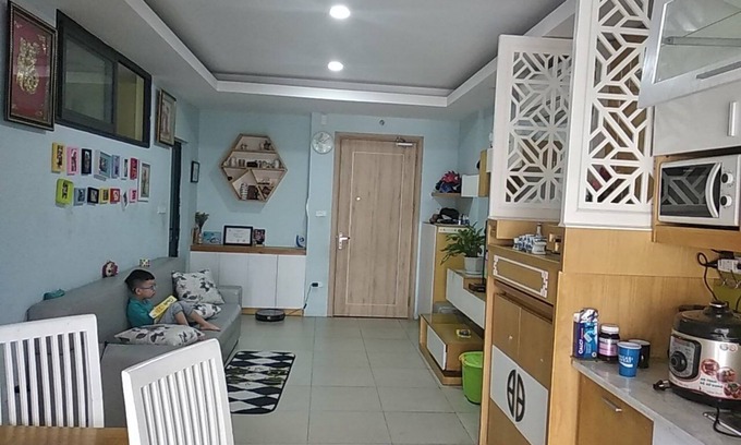 Gia Lam Apartamento | Apartamento cálido y hermoso