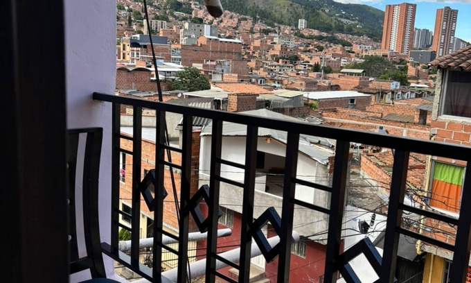 Bello Apartamento | Warm and central apartment in Bello