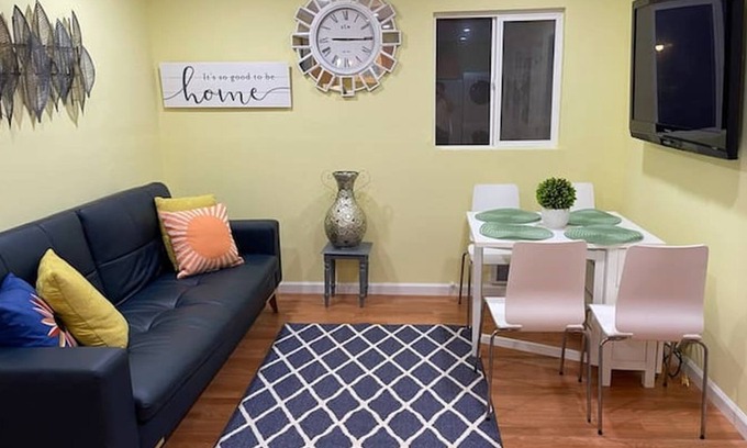 Antioch Casa | Warm and Comfy Antioch Cottage, close to everything