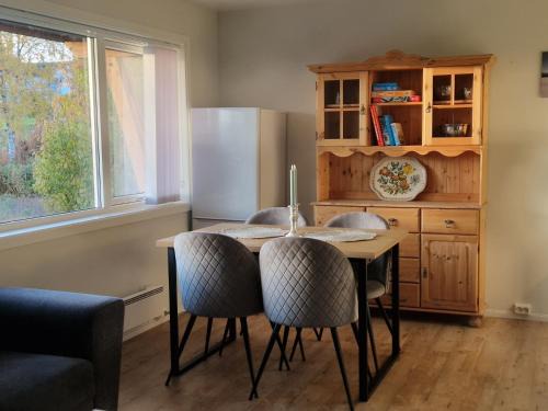Tromso Apartamento | Warm and cosy apartment
