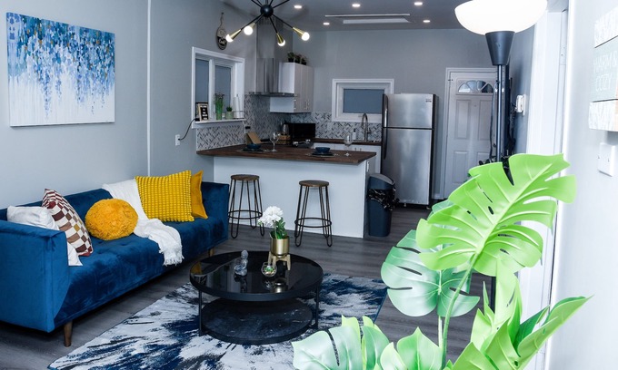 Winnipeg Casa | Warm and Cozy Home in Winnipeg