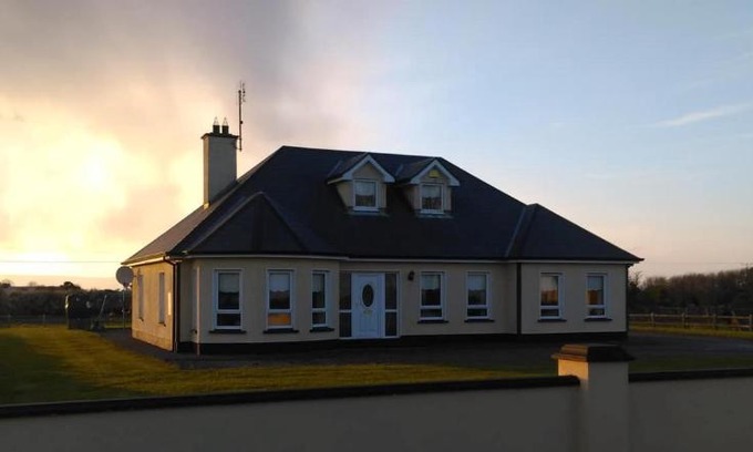 Ballinrobe Casa | Warm and welcoming family home