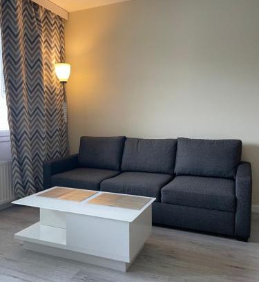 Koria Apartamento | Warm apart