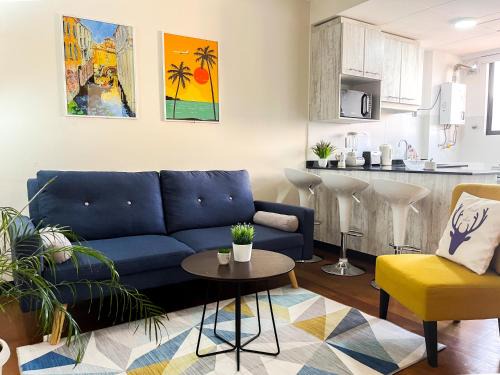 Downtown La Paz Apartamento | Warm, Bright & Cozy Apartment in the best area of La Paz!