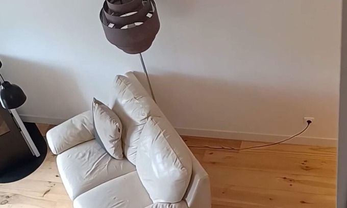 Uxegney Apartamento | Warm, contemporary apartment - Lac Forêt Nature village Fort