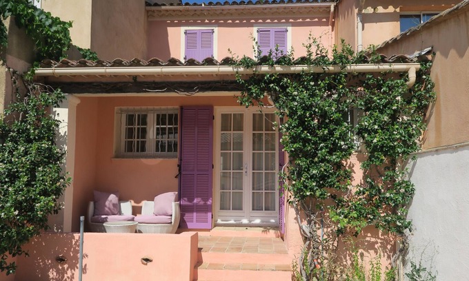 La Mole Casa | Hogar cálido y acogedor en el encantador pueblo de Provenza