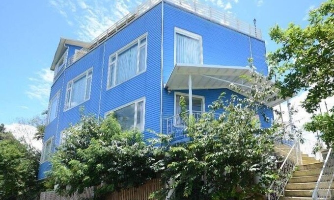 Xinshe Cama Y Desayuno | Warm House Hostel