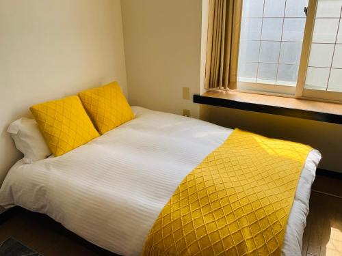 Shiroishi Apartamento | Warm House3