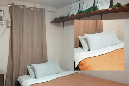 Tacloban Apartamento | Warm & Simple Stop Near Airport WiFi WFH Ready