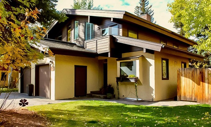 Warm Springs Casa | Warm Springs Getaway
