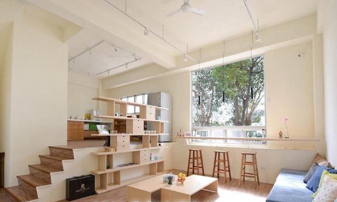 Tainan Casa | Warm Stay