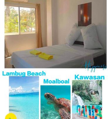 Badian Casa | WARM Tourist Inn