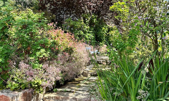 Grabouw Casa | Warm & Welcoming Cottage - Your Perfect Getaway