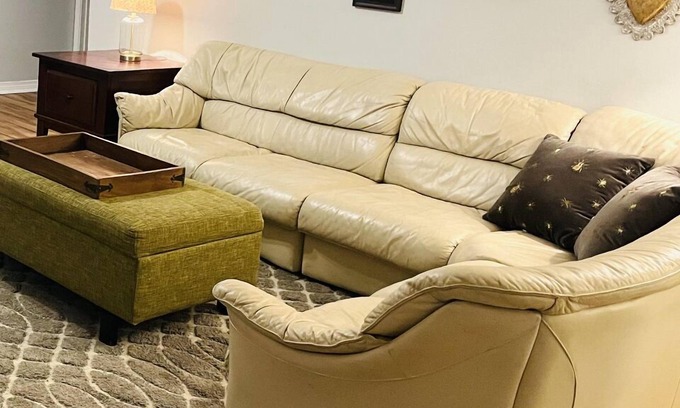Mandeville Apartamento | Warm welcoming stay