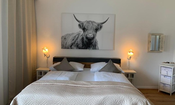 Villach Apartamento | Warmbad Apartments