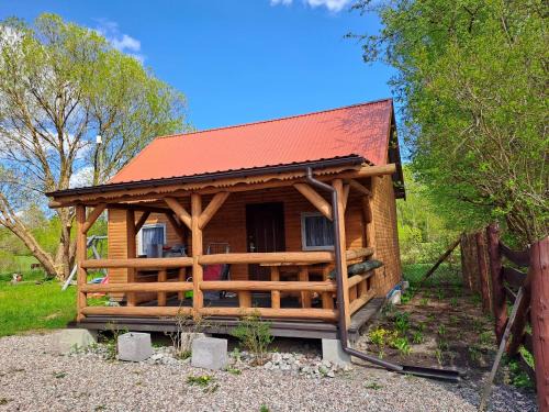 Barczewo Casa | Warmiński Domek