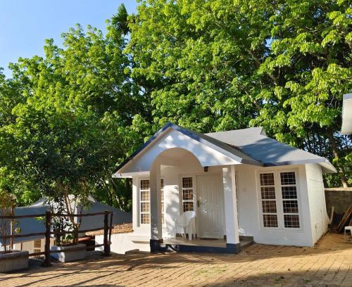 Vayittiri Complejo | Warmlite Resort