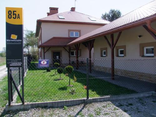 Rzeszow Casa | Warneńczyka 85A bezpłatny parking, faktura, prywatna łazienka, klimatyzacja