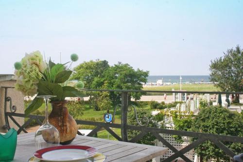 Warnemuende Apartamento | Warnemünde Villa Seestrand 42974