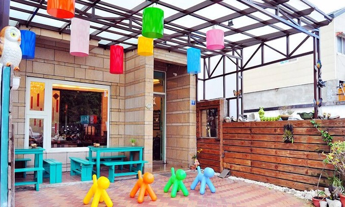 Big Beach Casa | Warner Leisure Hotel