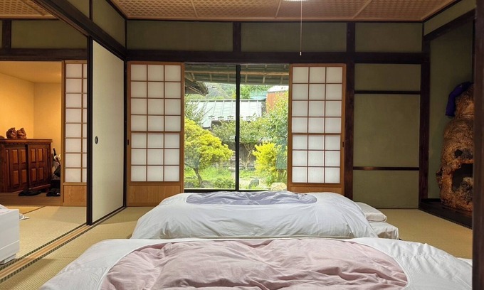 Nagawa-machi Casa | Warouan