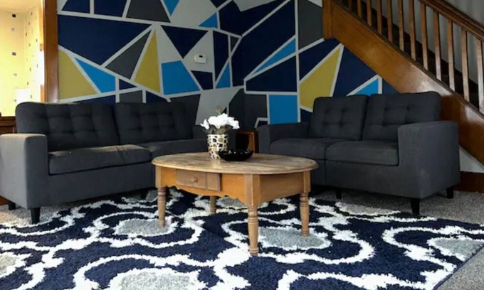 Warren Casa | Warren Charmer with free cleaning included with 1 week+ stays