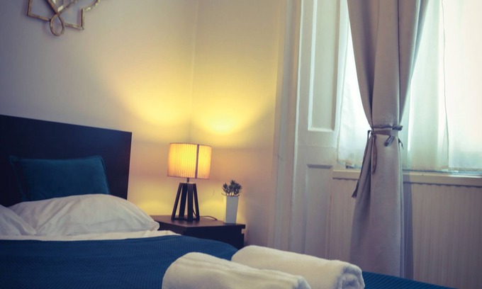 Fitzrovia Apartamento | Warren st Apt