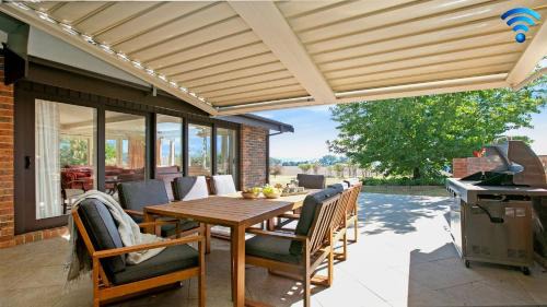 Berrima Casa | Warrington Park