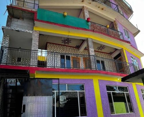 Biling Casa | Warrior Homesaty And Cafe Chugan Bir