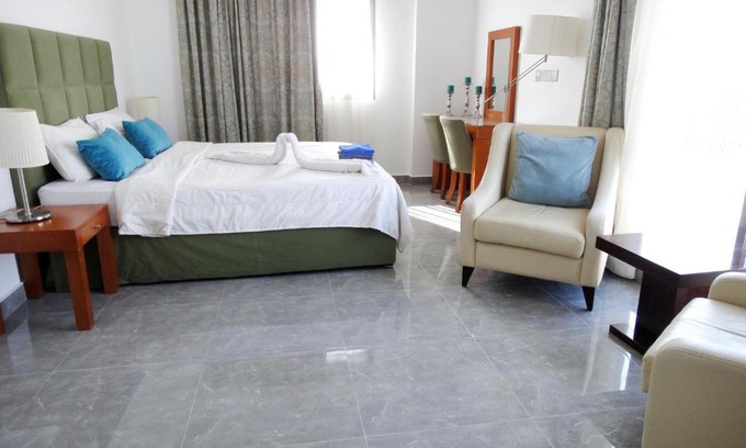 International City Casa | Warsan Star Residence - Home Stay