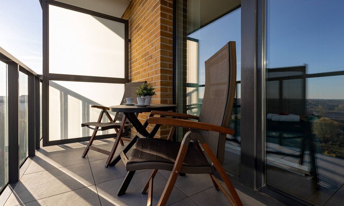 Praga Poludnie Apartamento | Warsaw Apartment Celownicza by Renters
