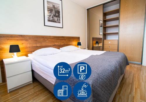 Wilanow Apartamento | Warsaw Apartments - Apartamenty Wilanów