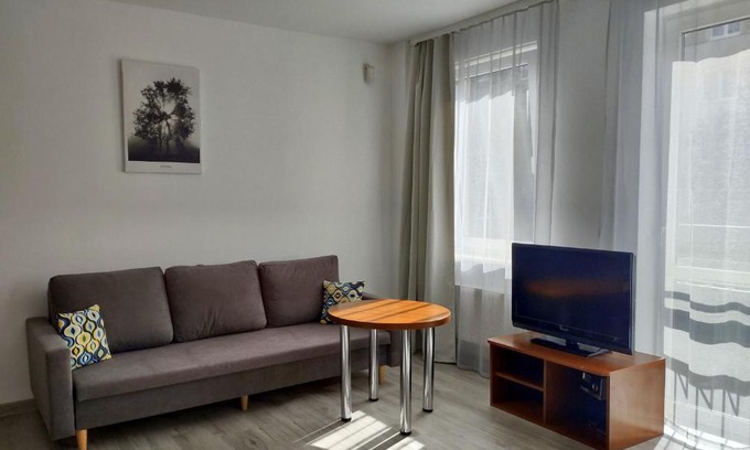 Ursus Apartamento | Warsaw Apartments Magnolie