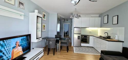 Grochow Apartamento | Warsaw Praga Apartment