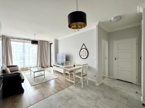Wilanow Apartamento | Warszawa Apartament Klimczaka 6