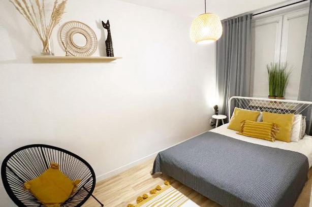 Gizycko Apartamento | Warszawska 1 Apartament Giżycko