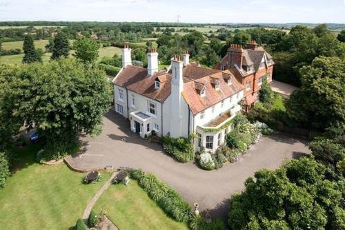 Wartling Cama Y Desayuno | Wartling Place Country House