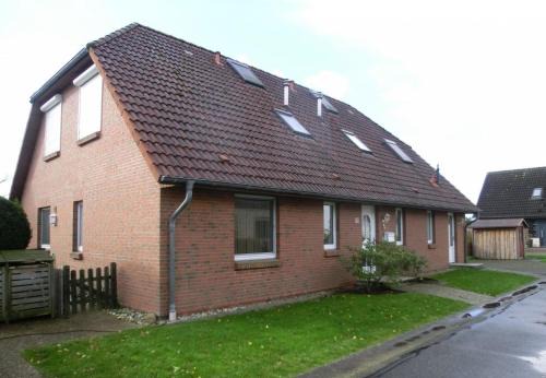 Warwerort Apartamento | Warwerort